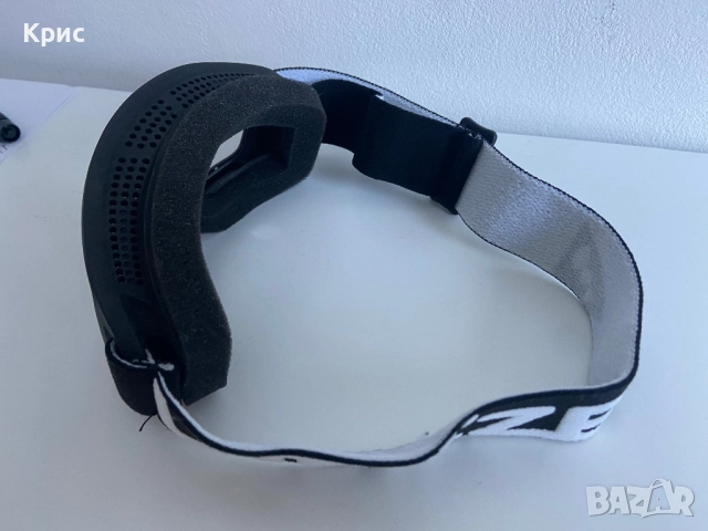 Детски Ски/Мото Очила Маска Wedze, снимка 3 - Зимни спортове - 52404693