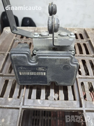 ABS помпа Ford Focus 10.0970-0124.3