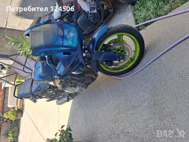 Honda cbr f1 600 Хонда цбр Ф1 600