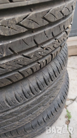 Гуми Viking ProTech NewGen – 235/65 R17 108V (Extra Load), снимка 6 - Гуми и джанти - 52524257