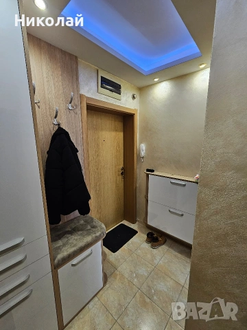 Двустаен апартамент в Тракия под наем от собственик, снимка 7 - Апартаменти - 53121639