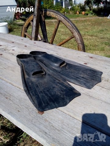 Стари плавници Сирена, снимка 5 - Антикварни и старинни предмети - 26944627