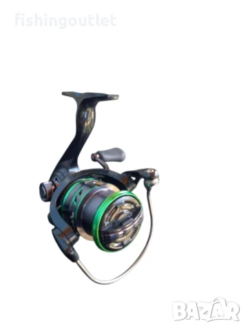  Макара Osako DL 1000 до 4000 размери. За спининг и фидер риболов !, снимка 2 - Макари - 50729433