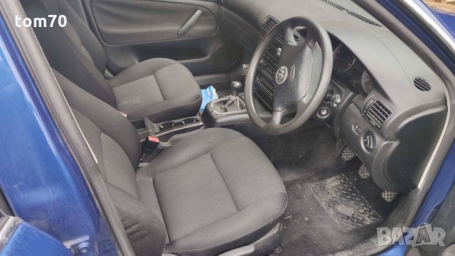 VW Passat B5.5 1,9 TDI 131кс AWX на части, снимка 17 - Автомобили и джипове - 27370845