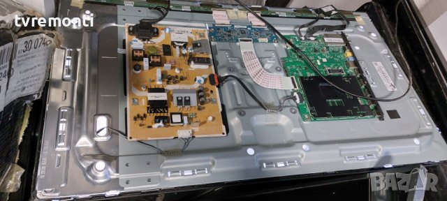 Main Board BN41-02534A BN94-10935B SAMSUNG UE32K5579SU DISPLAY CY-KK032BGAV1H , снимка 5 - Части и Платки - 39385376