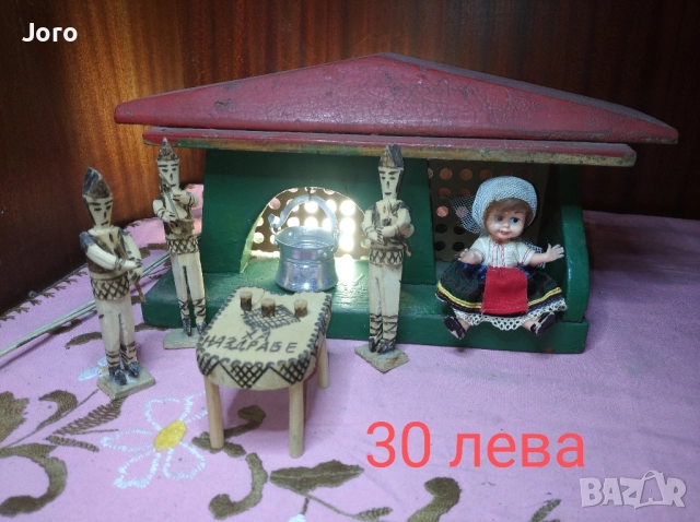 старинн предмети , снимка 9 - Антикварни и старинни предмети - 52577922