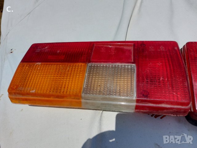 Стопове за лада , снимка 4 - Части - 33276356