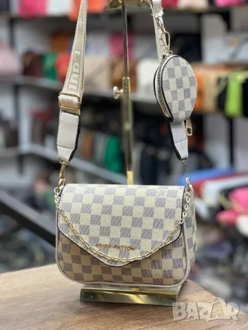 чанти louis vuitton , снимка 1 - Чанти - 49120606