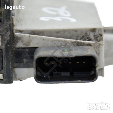 Брава задна дясна врата Citroen DS4 (2011-2015) ID: 98781, снимка 2 - Части - 40354425