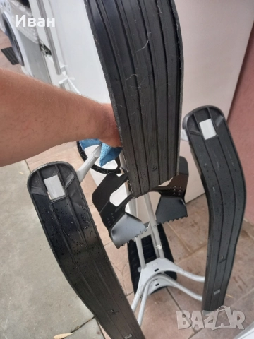 Шейна Stiga King size, снимка 8 - Зимни спортове - 52365494