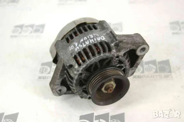 Алтернатор / генератор за Daihatsu Sirion 1.0i 56к.с. (1998-2005) 27060-97203