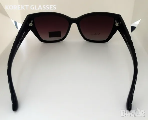 Katrin Jones HIGH QUALITY POLARIZED 100% UV защита, снимка 4 - Слънчеви и диоптрични очила - 50038235