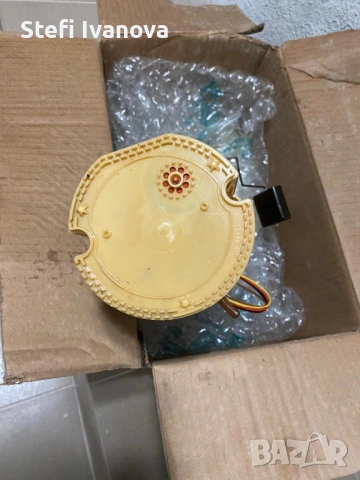 Продавам горивна помпа,оригинална за Ауди-Q5-2016- год-2000 кубика, снимка 4 - Части - 53056171