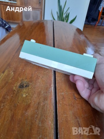 Стар мултицет Lavo 3, снимка 7 - Антикварни и старинни предмети - 35296926