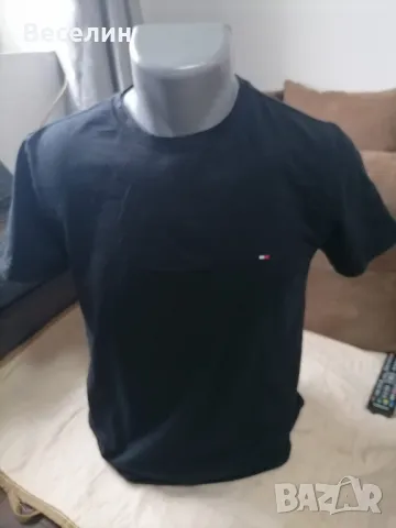 Тениска Tommy Hilfiger, M, снимка 1