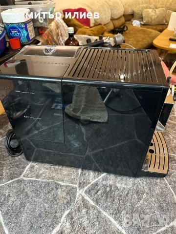 Кафемашина Melitta Solo&perfect milk, снимка 2 - Кафемашини - 43425538