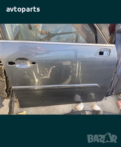 Citroen c4 picasso 2010година Врати, снимка 2 - Части - 40578233
