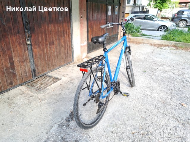 Велосипед 28", снимка 3 - Велосипеди - 40449848