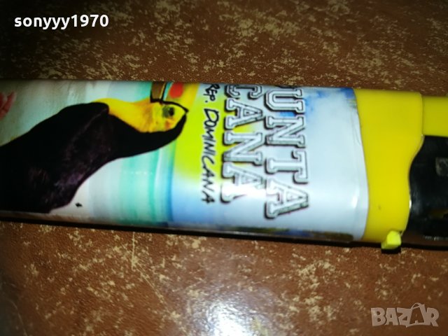 punta cana-rep.dominikana 1004211616, снимка 10 - Запалки - 32498138