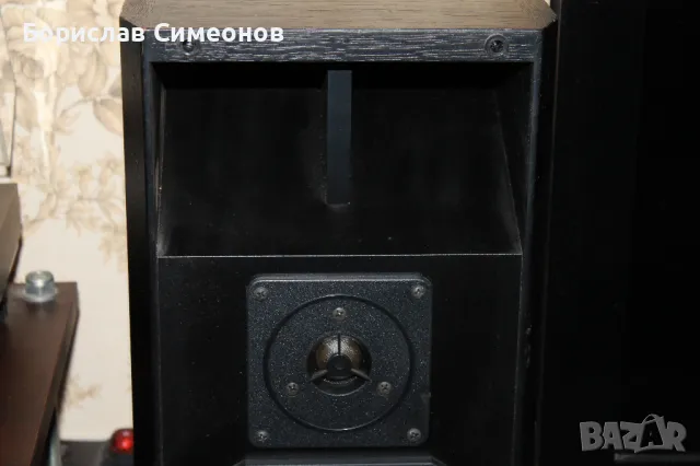 Hans Deutsch HD 305, снимка 4 - Тонколони - 48641959