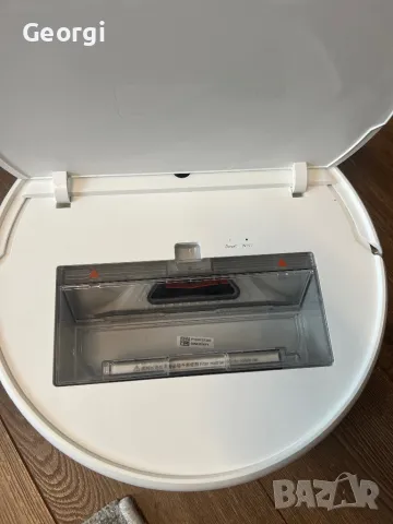 Xiaomi Mi Robot Vacuum Mop 1C, снимка 5 - Прахосмукачки - 50176554