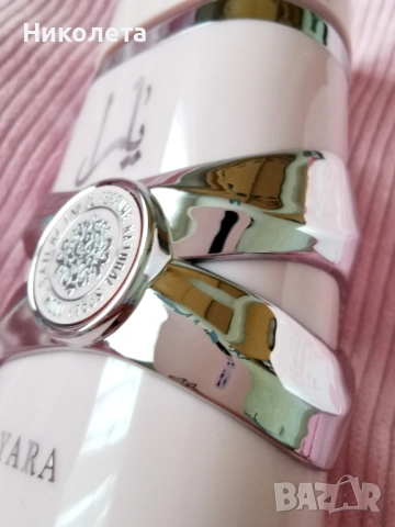 Парфюмна вода Lattafa Yara, снимка 5 - Дамски парфюми - 51845458