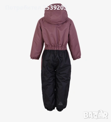 Детски ски гащеризон Steenholt размер 9-10 години, снимка 7 - Зимни спортове - 53065822