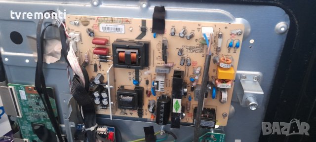 POWER SUPPLY BOARD MIP550D-CX3 REV1.0 for 48 inc DISPLAY JTC DVB-PM 14809HCATS