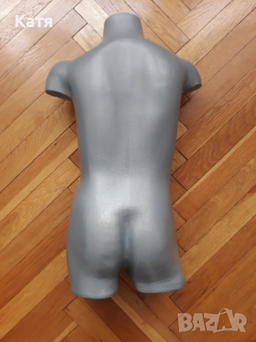 Детски манекен торс, снимка 2 - Манекени - 52824666