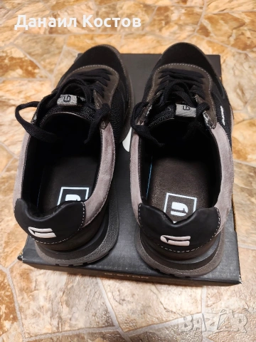 Обувки G Star Raw DAIIONA номер 42, снимка 4 - Спортно елегантни обувки - 53193449