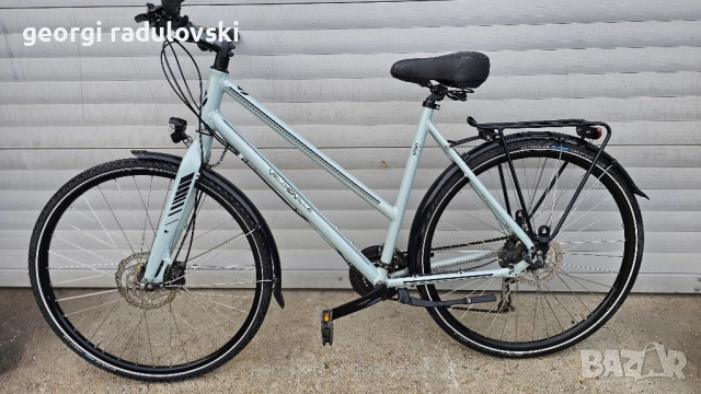 velodeville 28", снимка 5 - Велосипеди - 51638813