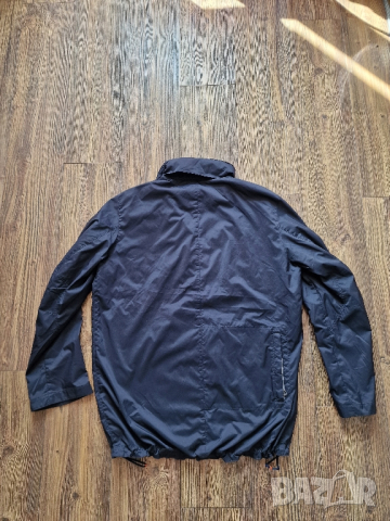 Страхотно мъжко яке HUGO BOSS , ветровка ,   размер XL , снимка 7 - Якета - 44852889