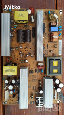 Продавам платки от телевизори със счупени матрици, снимка 17 - Части и Платки - 38136240