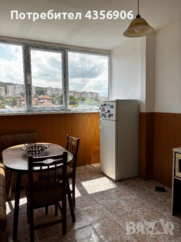  ПРОДАВАМ ТУХЛЕН АПАРТАМЕНТ, снимка 9 - Апартаменти - 51179607