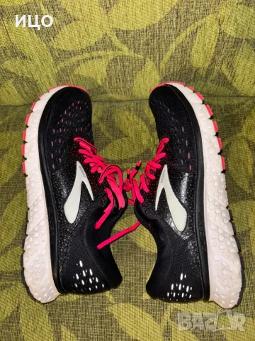 Дамски маратонки Brooks Glycerin 16, снимка 8 - Маратонки - 49550049