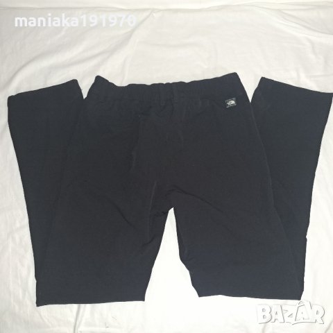 The North Face (S) туристически(трекинг) панталон, снимка 2 - Спортни дрехи, екипи - 38596795