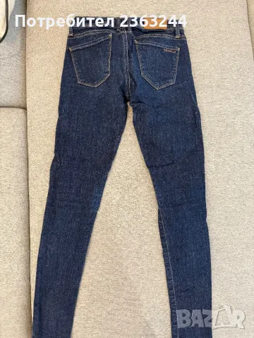 Дамски дънки Replus, снимка 2 - Дънки - 50331766