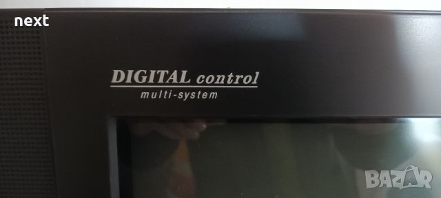 телрвизор ELITE, снимка 4 - Телевизори - 43158641