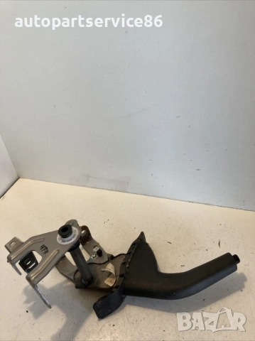 Механизъм на лост за ръчна спирачка за KIA Ceed 1.6 CRDi (2014) 59710-A2500