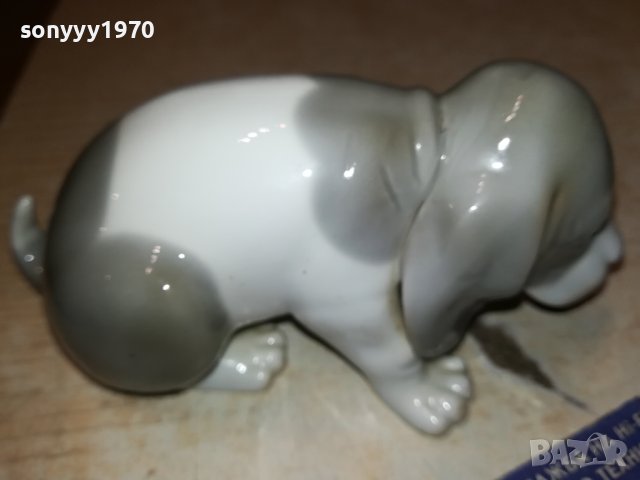 КУЧЕ-ПОРЦЕЛАН 1401241924, снимка 10 - Колекции - 43805831