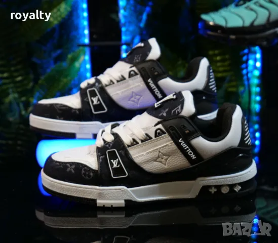 Louis Vuitton мъжки маратонки 🏷️ намаление 