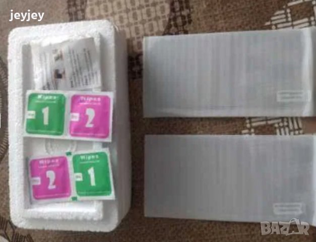 протектори за дисплея на samsung , снимка 2 - Стъкла за телефони - 37483983