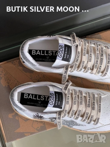 Дамски Обувки ✨GGDB