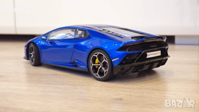 Lamborghini Huracan Evo, снимка 2 - Колекции - 52583870