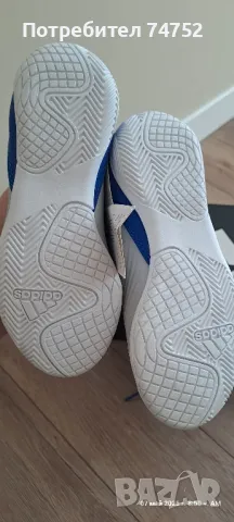 Нови маратонки за футбол , снимка 2 - Детски маратонки - 50226164