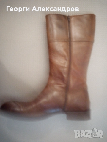 Мъжки ботуши, снимка 2 - Мъжки ботуши - 51471801