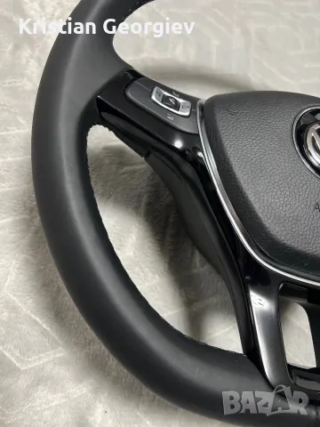 Golf 7 волан, снимка 2 - Части - 50352524