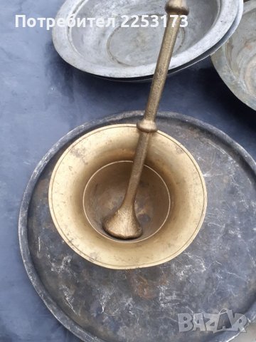 Малки и средни хавани с чукала, снимка 5 - Декорация за дома - 39857393