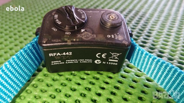 Яка против лаене , снимка 7 - За кучета - 32496124