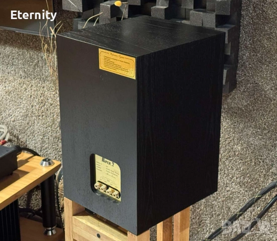 Chario Hiper 2 mkii Reference / Тонколони, снимка 10 - Тонколони - 53232569